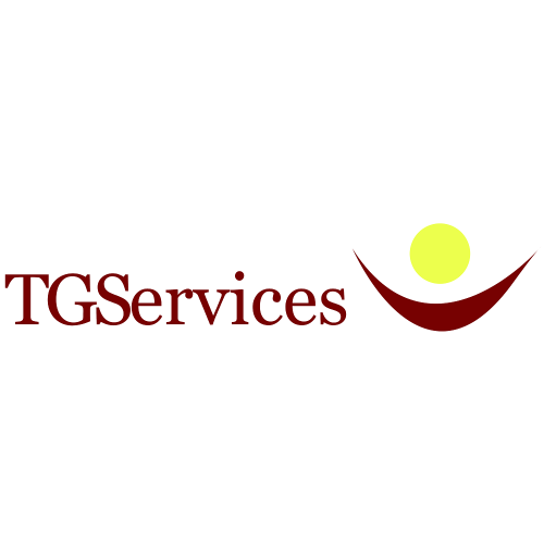 Logo TGServices Inc.