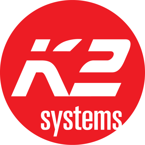 Logo K2 Systems