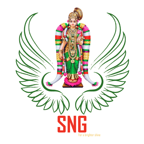 Logo SREE NAACIYARS GOLD