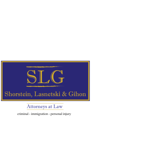 Logo Shorstein, Lasnetski, & Gihon