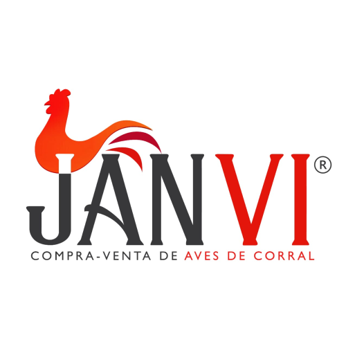 Logo JANVI Compra-Venta de Aves