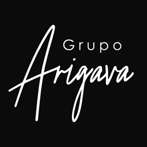 Logo Grupo Arigava