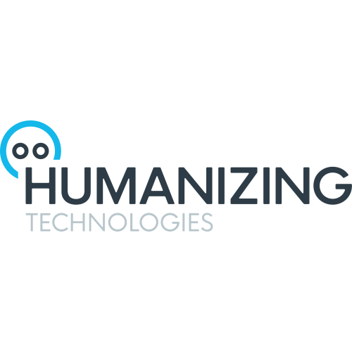 Logo Humanizing Technologies GmbH