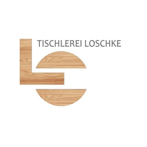 Logo Tischlerei Loschke GmbH