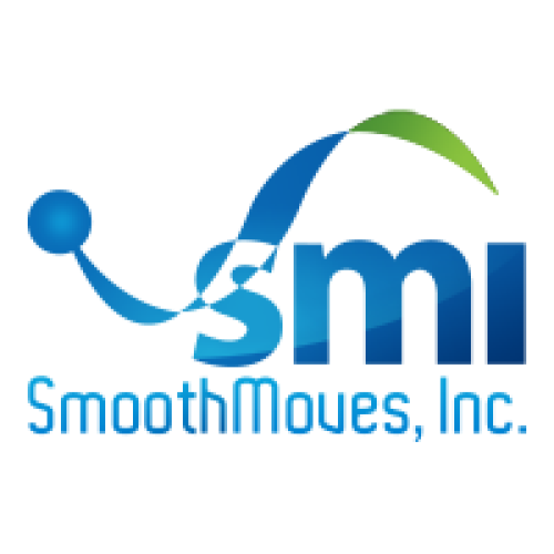 Logo Smooth Moves Inc.
