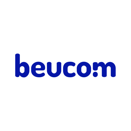 Logo beucom GmbH