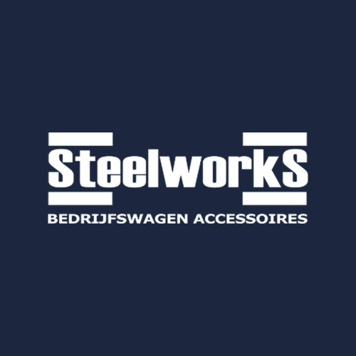 Logo Steelworks BV