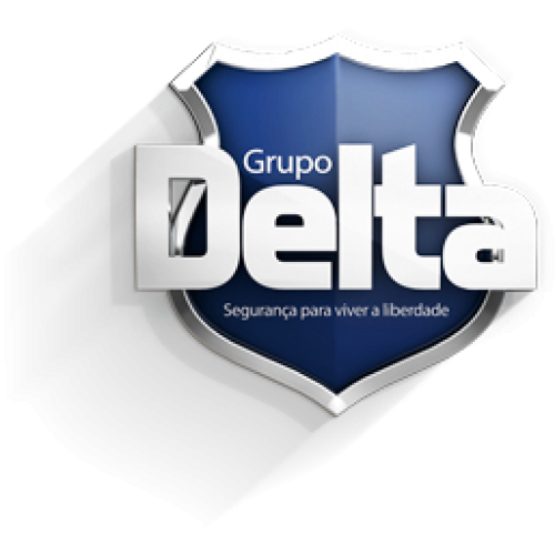 Logo Grupo Delta