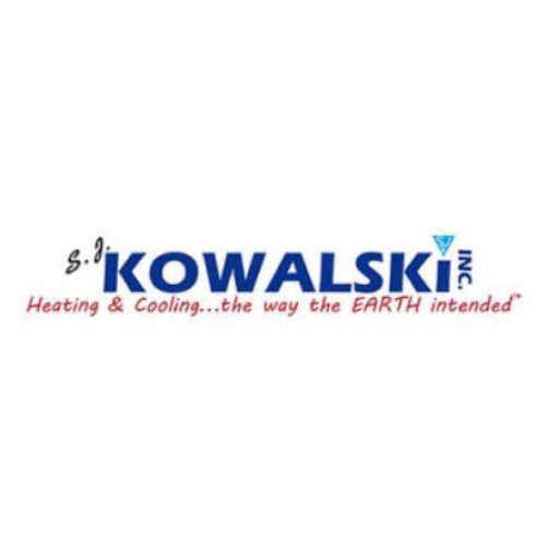 Logo S. J. Kowalski Inc.