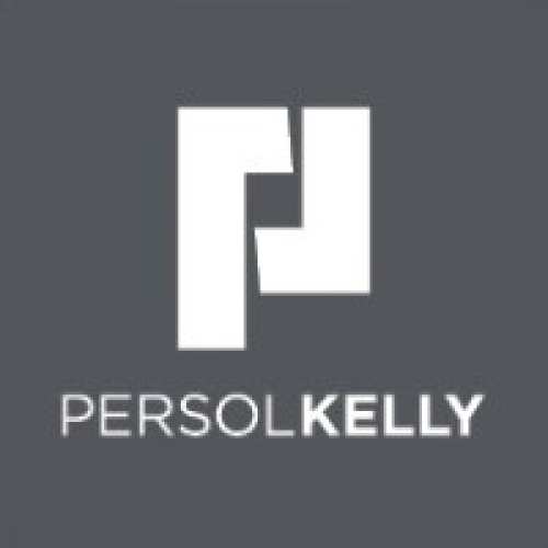 Logo PERSOLKELLY Singapore