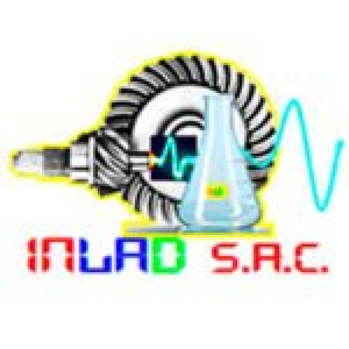 Logo INLAD SAC