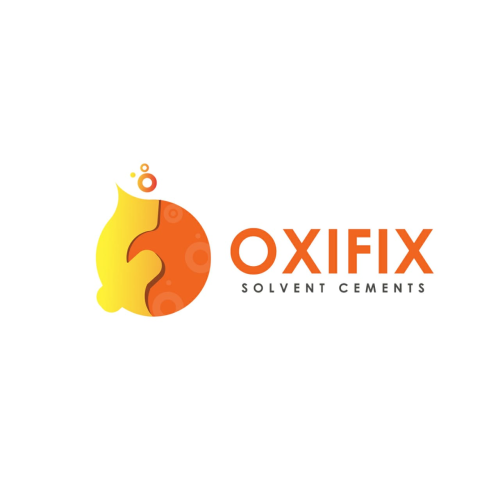 Logo OXIFIX