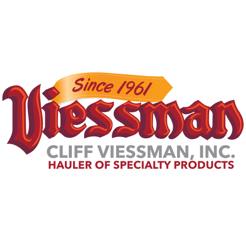 Logo Cliff Viessman Trucking, Inc.