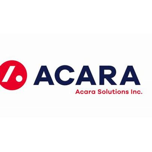 Logo Acara Solutions