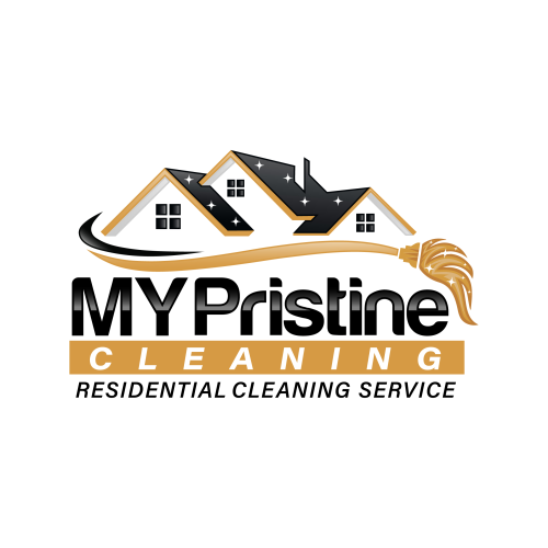 Logo My Pristine Cleaning