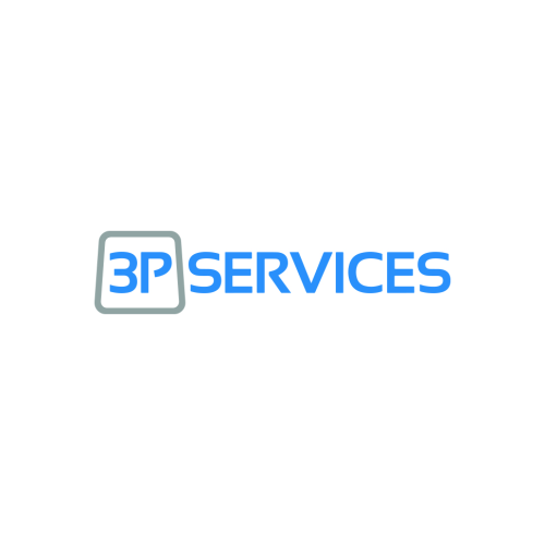 Logo 3P Services GmbH & Co. KG