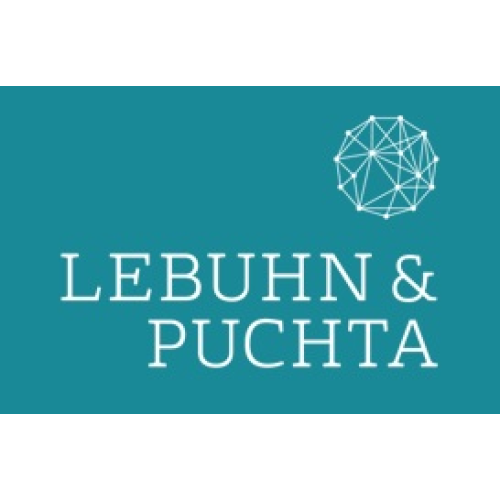 Logo LEBUHN & PUCHTA