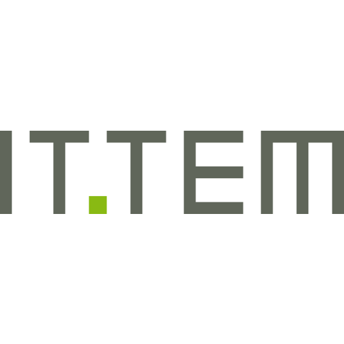 Logo IT.TEM GmbH