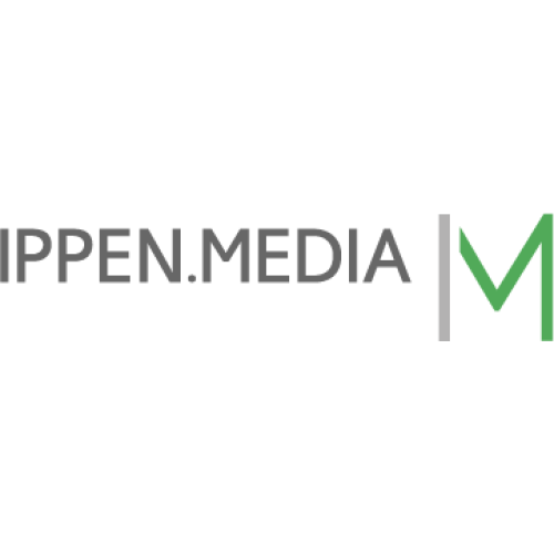 Logo IPPEN.MEDIA