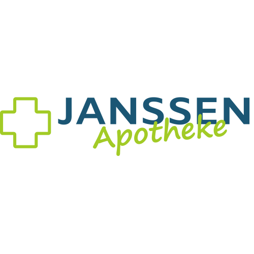 Logo Janssen Apotheke