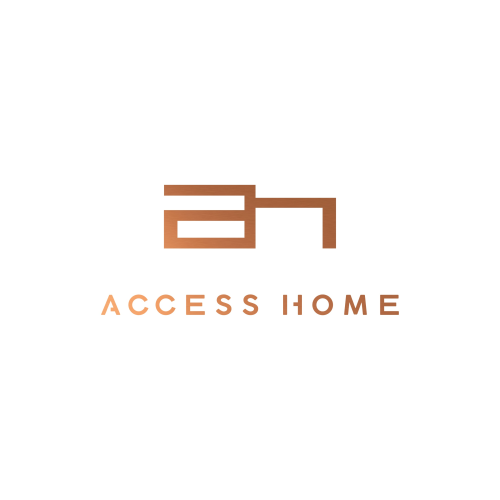 Logo Access Home Inmobiliaria