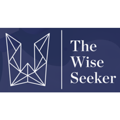Logo The Wise Seeker
