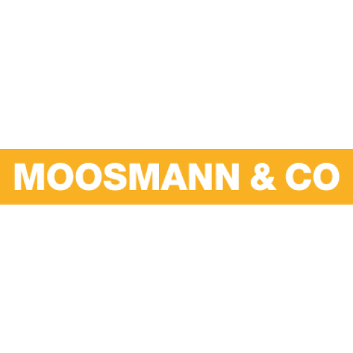 Logo Moosmann & Co