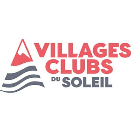 Logo Villages clubs du soleil