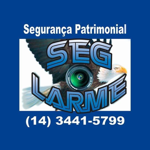 Logo Seg Larme