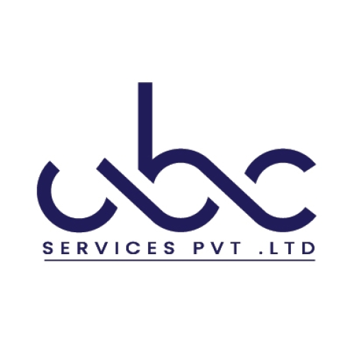 Logo UBC Services Pvt. Ltd.