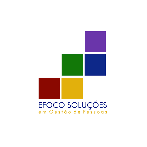 Logo E-foco Soluções em Gestão de Pessoas