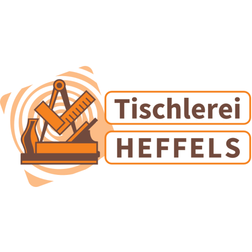 Logo Tischlerei Heffels