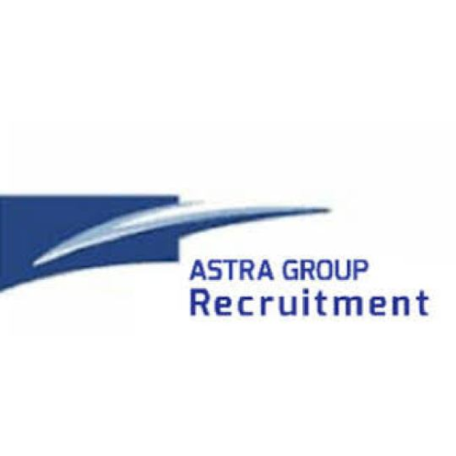 Logo ASTRA GROUP