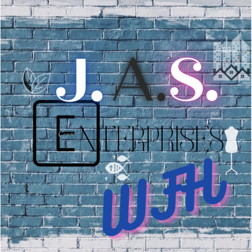 Logo Jason and Shateema Watson Enterprises LLC