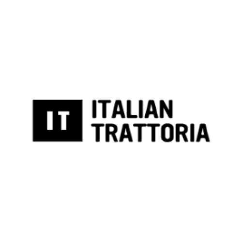 Logo IT Trattoria