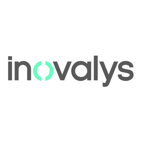 Logo Inovalys