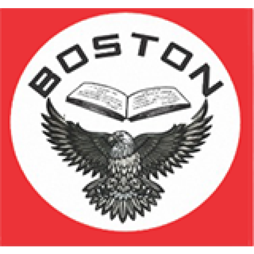Logo BOSTON INSTITUTE OF MANAGEMENT