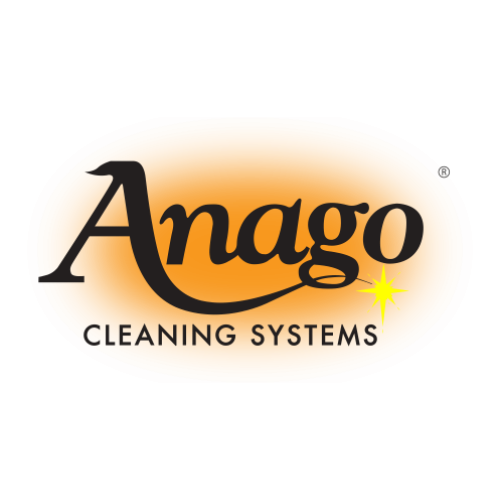 Logo Anago Tampa