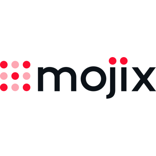 Logo MOJIX