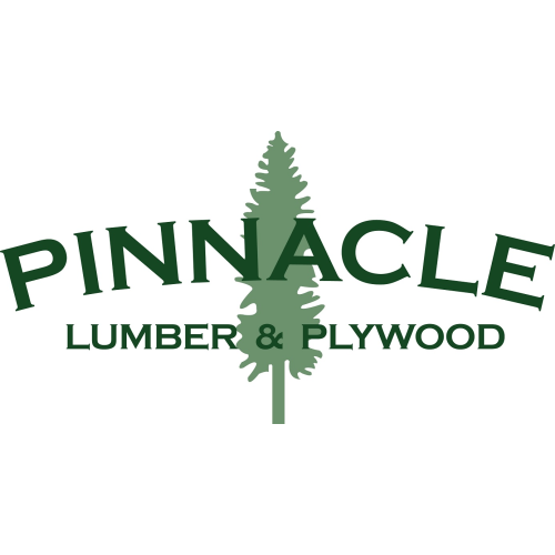 Logo PINNACLE LUMBER & PLYWOOD LLC
