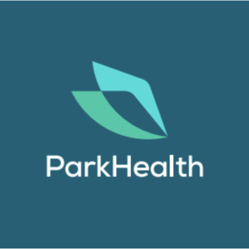 Logo ParkHealth Foundation