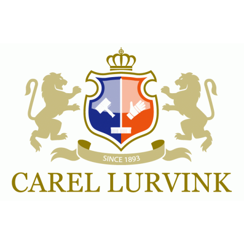 Logo Carel Lurvink B.V.