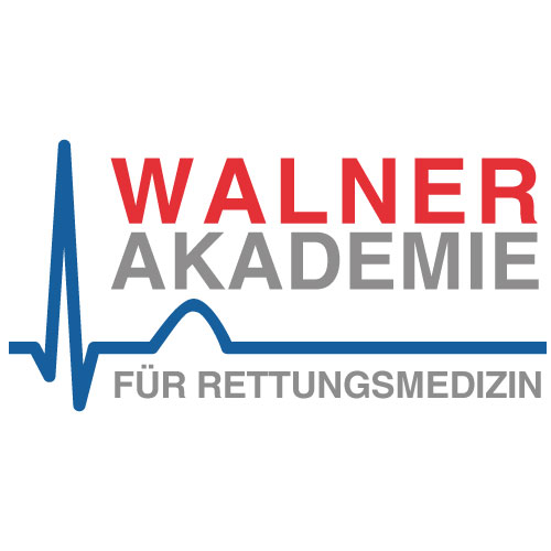 Logo Walner Akademie für Rettungsmedizin
