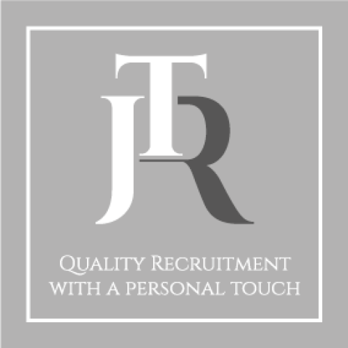 Logo JTR Agency
