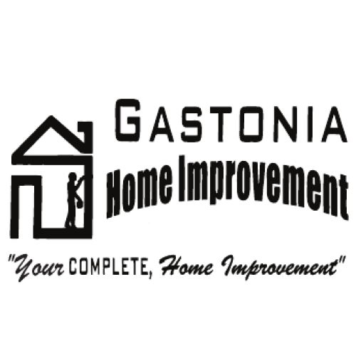 Logo Gastonia Home Improvement LLC