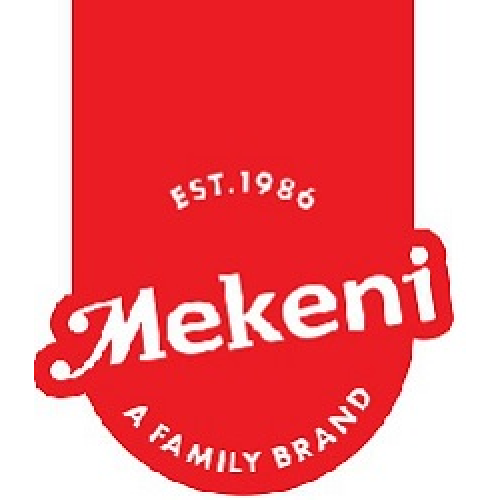 Logo MEKENI FOOD CORPORATION