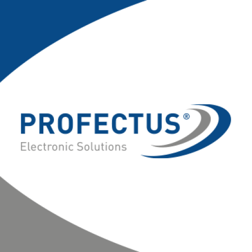 Logo PROFECTUS GmbH