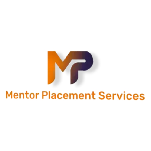 Logo Mentor Placement Company