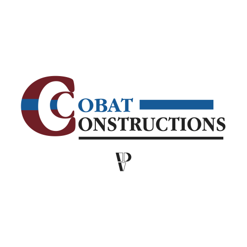 Logo COBAT CONSTRUCTIONS