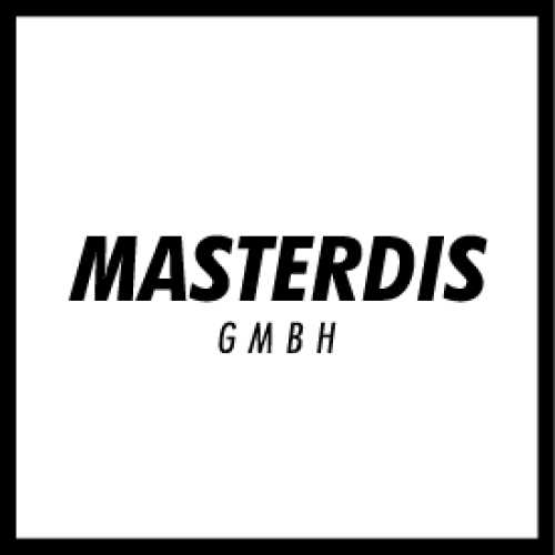 Logo Masterdis GmbH